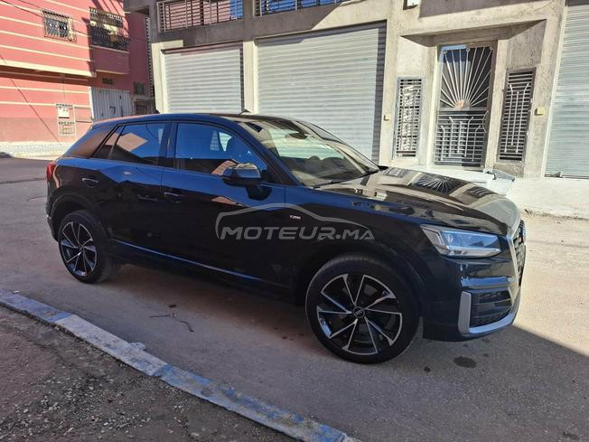 audi Q2 sling1.6M2019D23 tt opt
