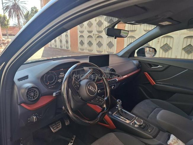 audi Q2 sling1.6M2019D23 tt opt