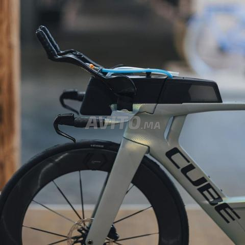 2025 Cube Aerium C68X SLT - 2