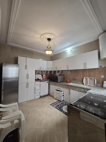 Superbe appartement meublé à vendre à Taddart El Mansour - 2