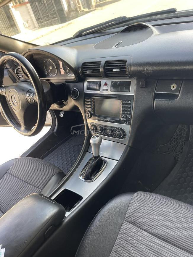 Mercedes c220  2006D2006