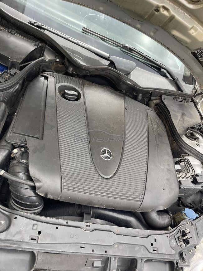 Mercedes c220  2006D2006