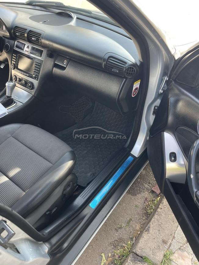Mercedes c220  2006D2006