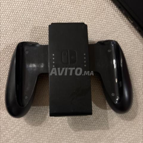 Switch Oled avec Fc26 - 2