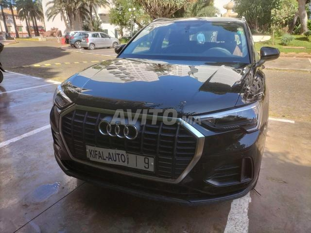 KIFAL - AUDI Q3 - 2