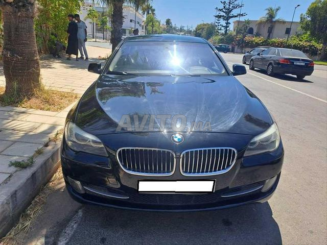 KIFAL - BMW Série 5 - 2