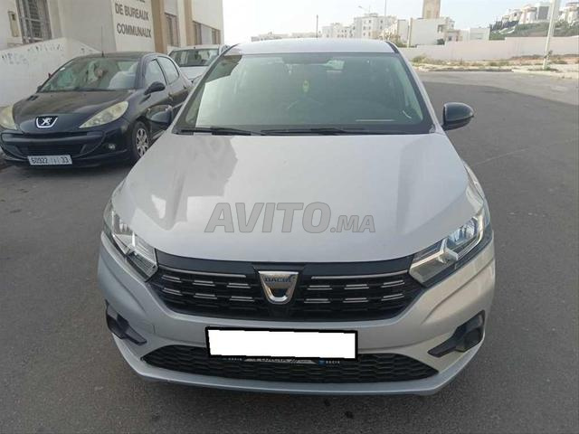 KIFAL - DACIA Logan - 2