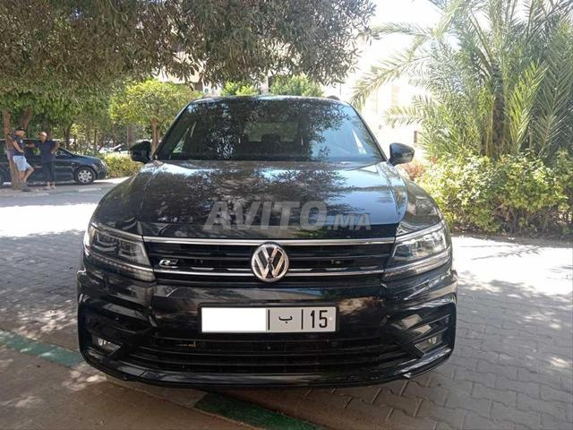 KIFAL - VOLKSWAGEN Tiguan - 2