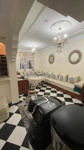 Vente jolie maison quartier administratif - 2