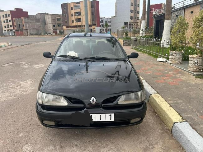 megane dti