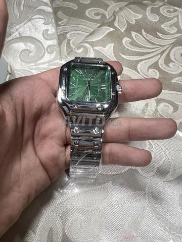 Montre Cartier - 2