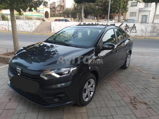 Dacia Logan Essence Turbo 2022 - 2