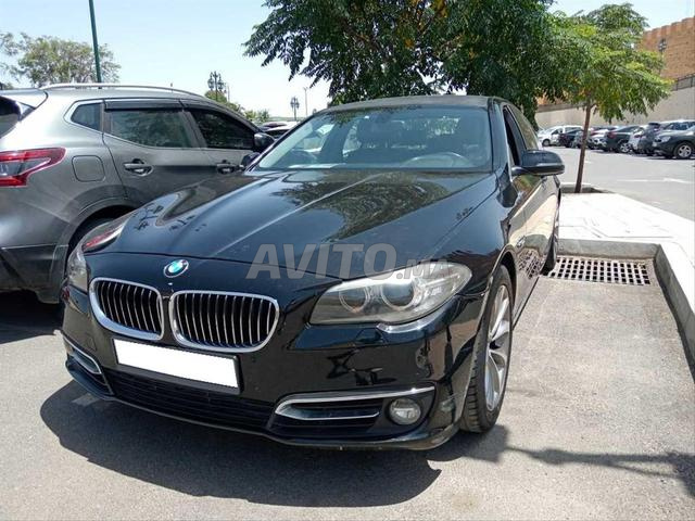 KIFAL - BMW Série 5