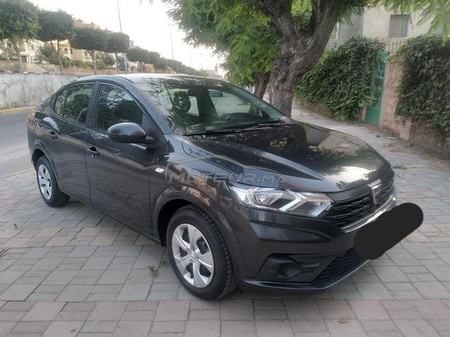 Dacia logan Essence  Tirebo 