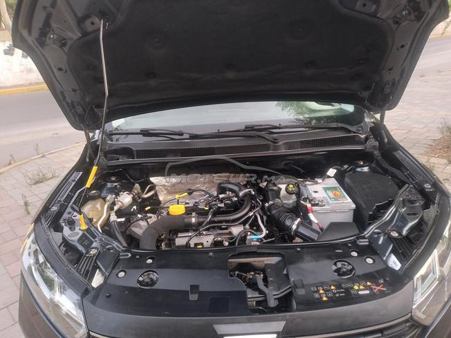 Dacia logan Essence  Tirebo 