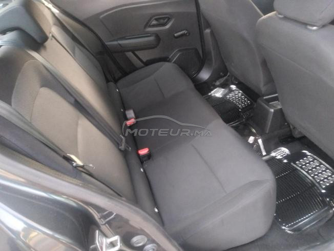 Dacia logan Essence  Tirebo 