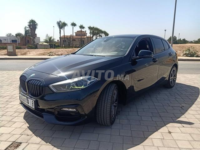 KIFAL - BMW الفئة 1