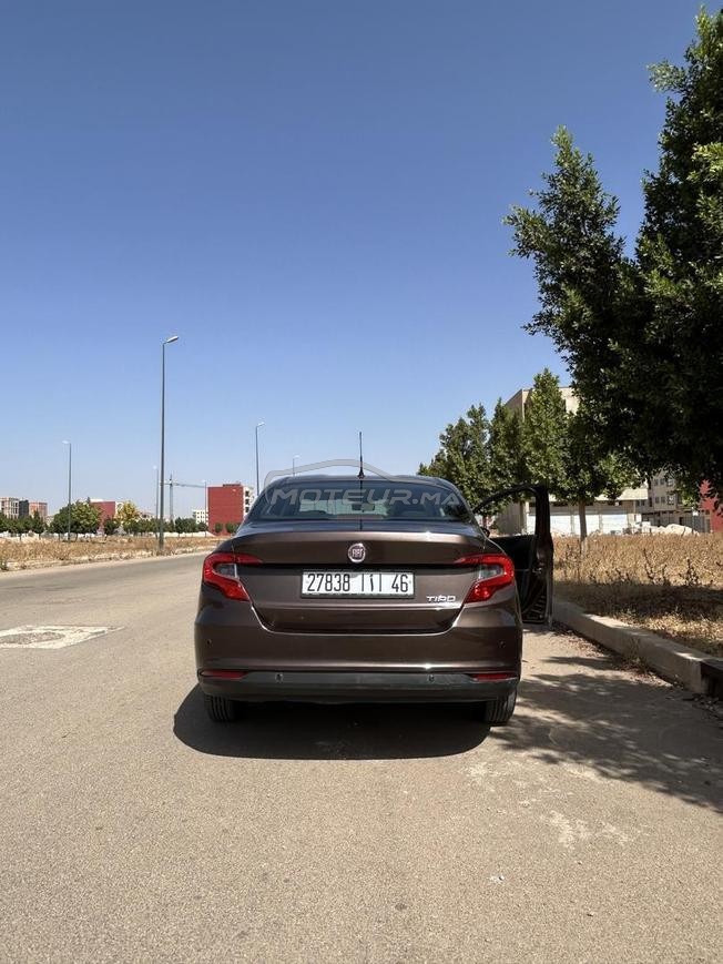 FIAT TIPO 2020