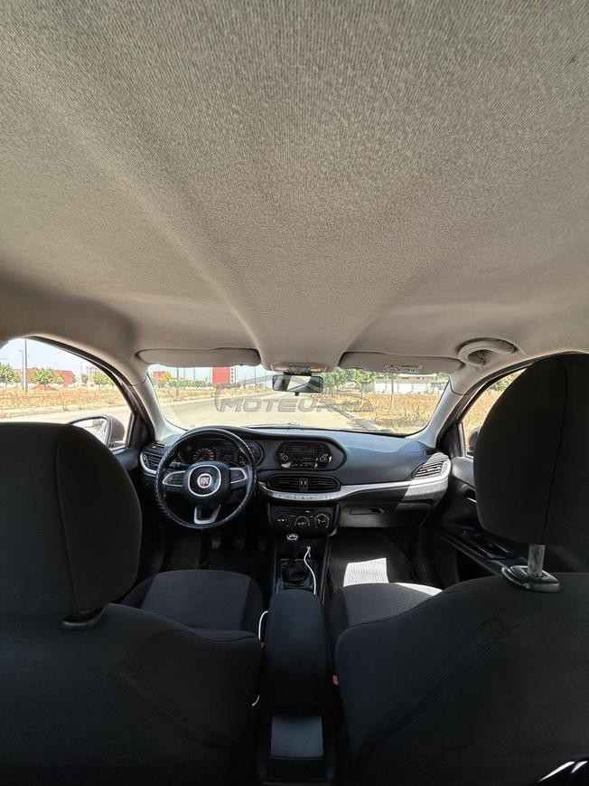 FIAT TIPO 2020