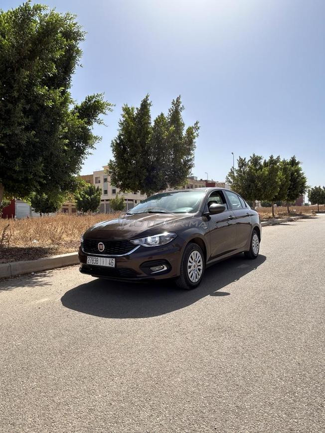 FIAT TIPO 2020