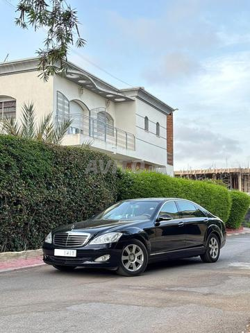 Mercedes-Benz classe s320 Diesel 2010 - 2