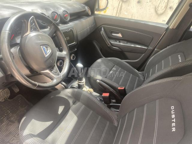 Dacia occasion 2020 - 2