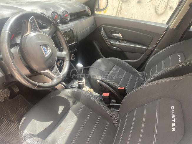 occasion Dacia 2020
