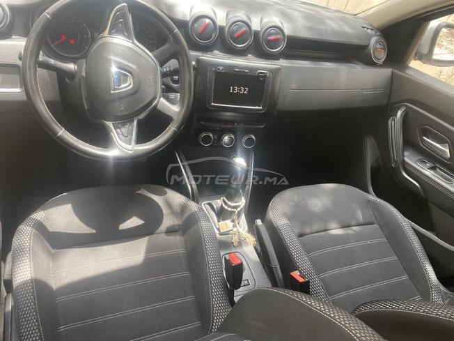 occasion Dacia 2020