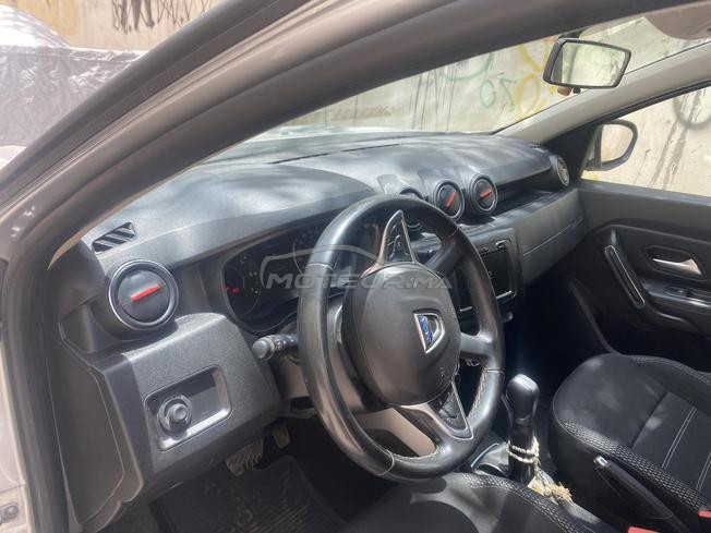 occasion Dacia 2020