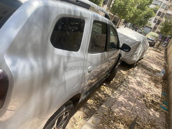 occasion Dacia 2020