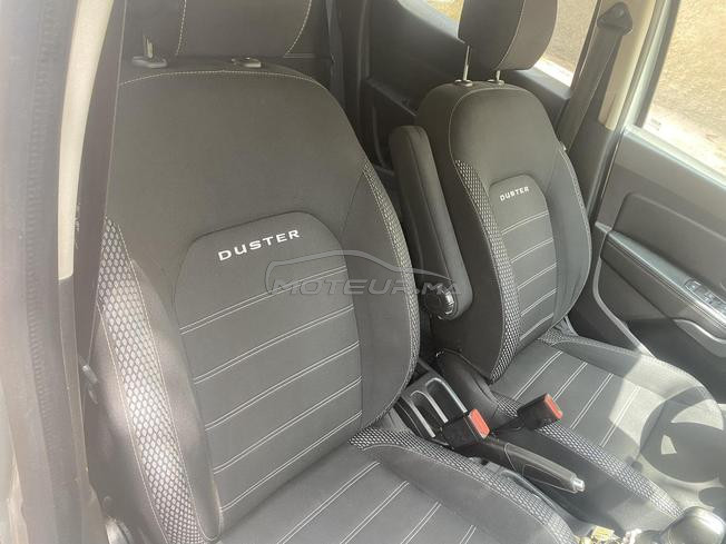 occasion Dacia 2020