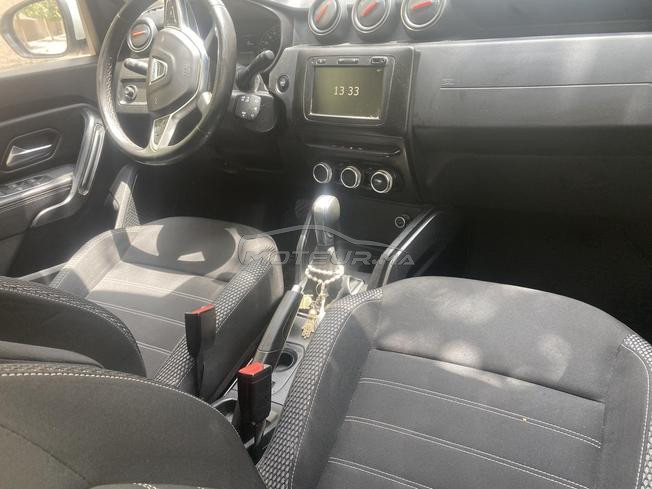 occasion Dacia 2020