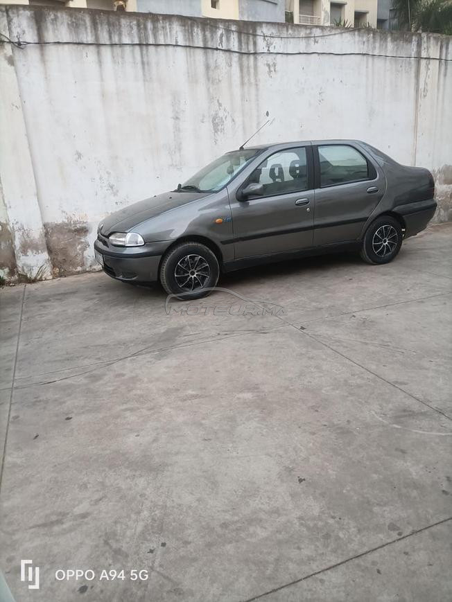siena diesel 
