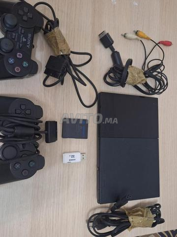 PlayStation 2 Sony à vendre🎮 - 2
