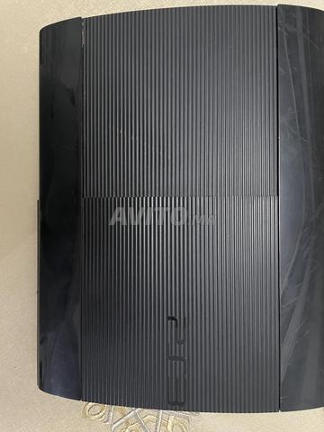 PS3 slim - 2