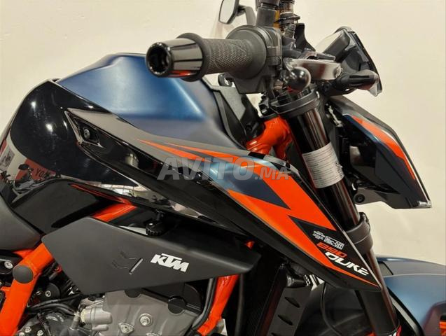 KTM 1290 Super Adventure S 2023 - 2