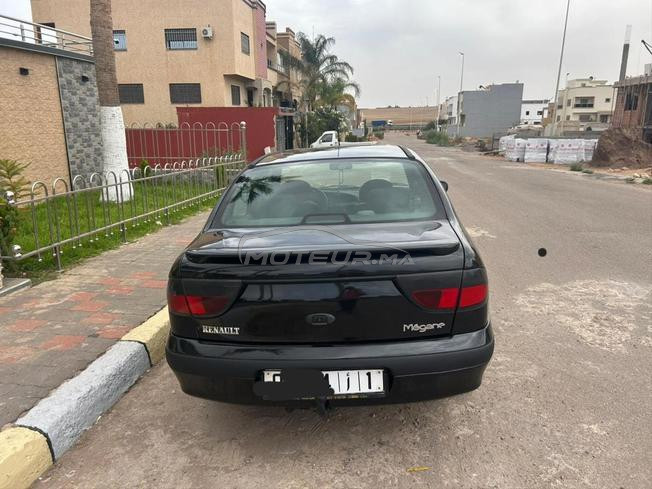 megane dti