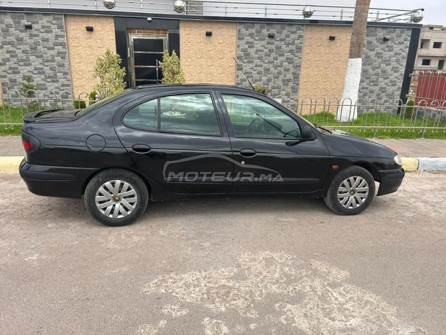 megane dti