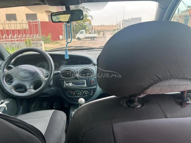megane dti