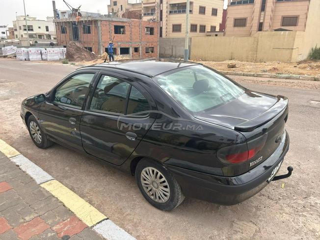 megane dti