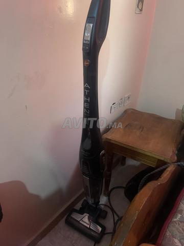 Aspirateur avec accessoires - 2