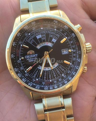 Montre Orient automatique - 2