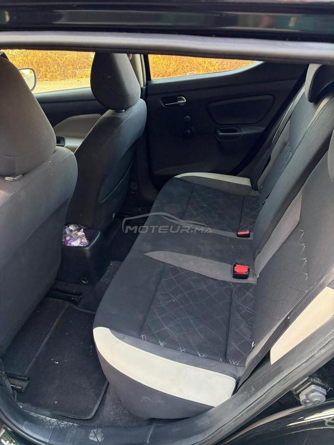 Nissan Micra Diesel (modèle 2018)