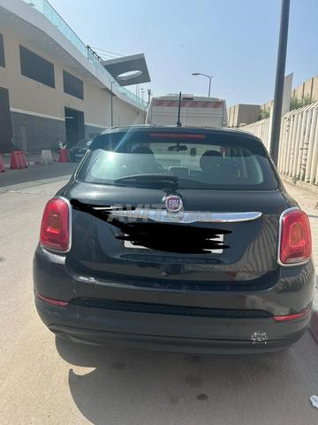 Fiat 500X modèle 2019 - 2