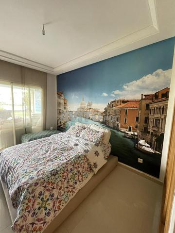 Appartement à louer 85 m² à Sidi Rahal - 2