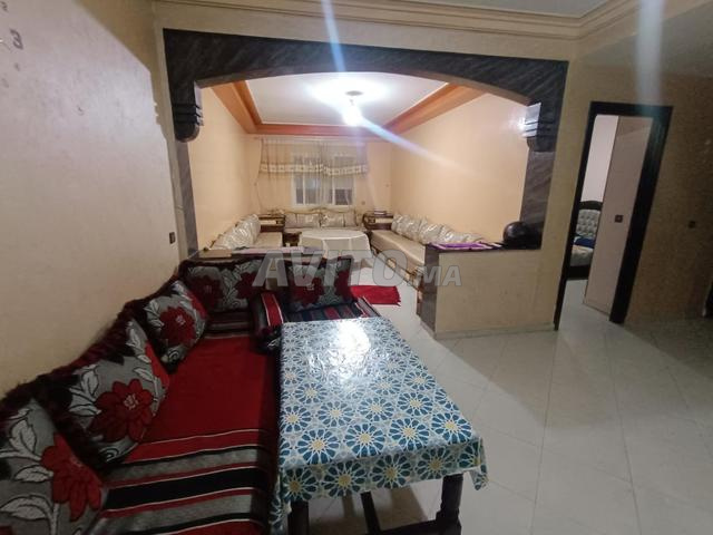appartement à vendre de 95 m - 2