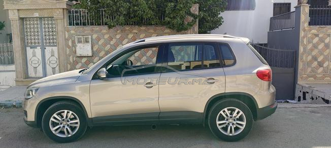 Tiguan Volkswagen 