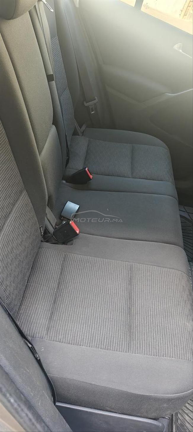 Tiguan Volkswagen 