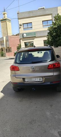 Tiguan Volkswagen - 2