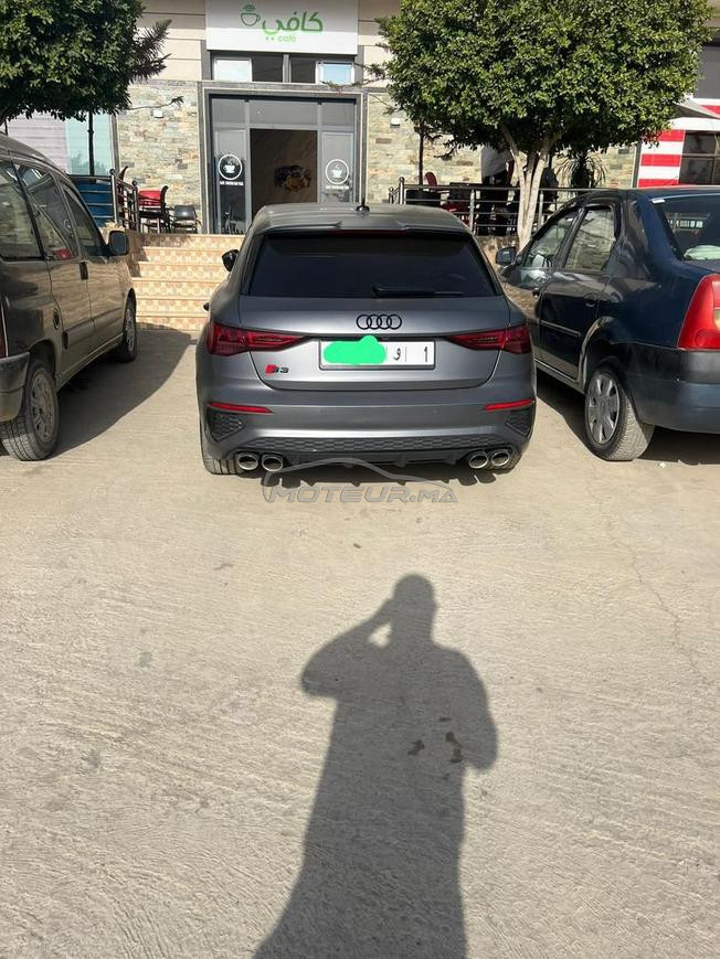 tanger madina